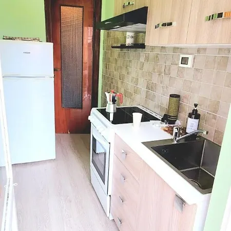 - Chiavari Modern - Vicino Mare * لافانيا