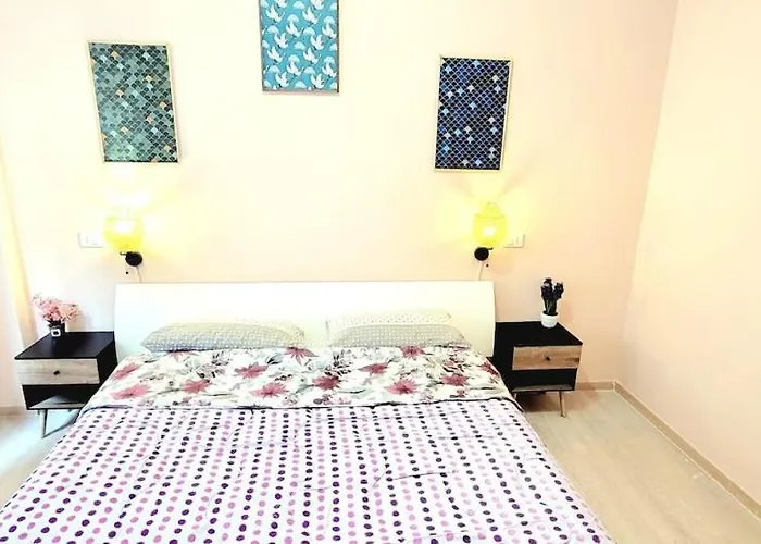 - Chiavari Modern - Vicino Mare * Lavagna