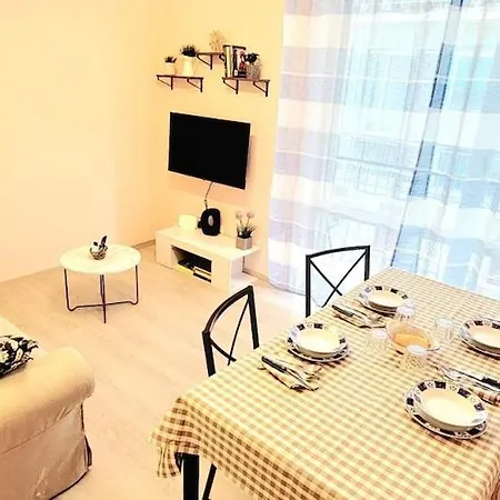 Apartament - Chiavari Modern - Vicino Mare *