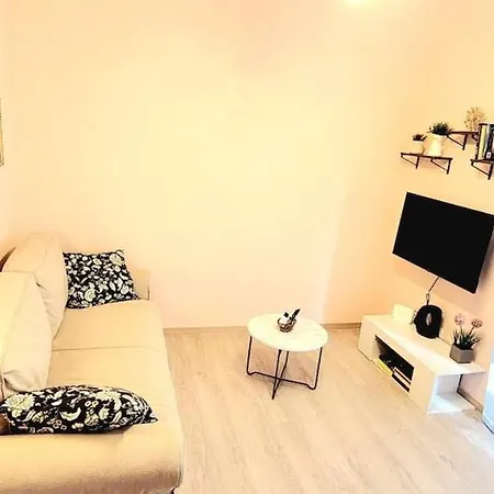 - Chiavari Modern - Vicino Mare Apartament Lavagna