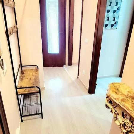 - Chiavari Modern - Vicino Mare Apartment