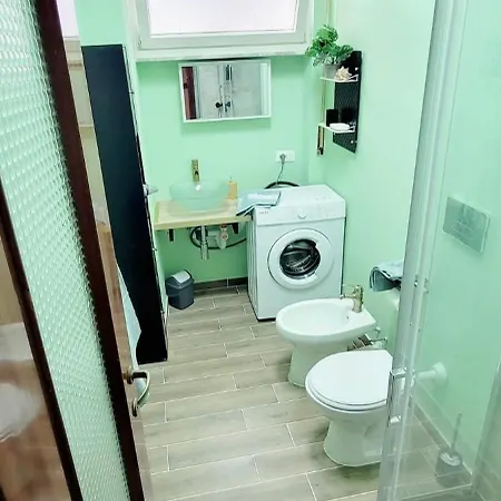 - Chiavari Modern - Vicino Mare Лаванья