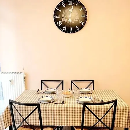 - Chiavari Modern - Vicino Mare Апартаменты Лаванья