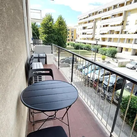 - Chiavari Modern - Vicino Mare Апартаменты Лаванья