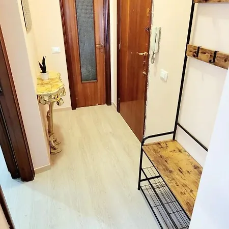 Apartment - Chiavari Modern - Vicino Mare