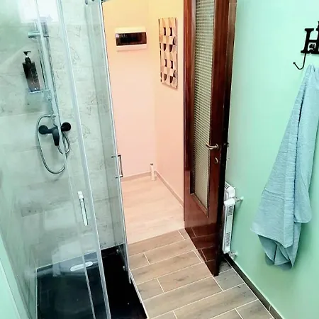- Chiavari Modern - Vicino Mare * Лаванья