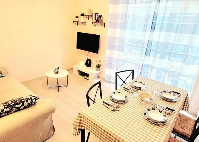 Apartament - Chiavari Modern - Vicino Mare *