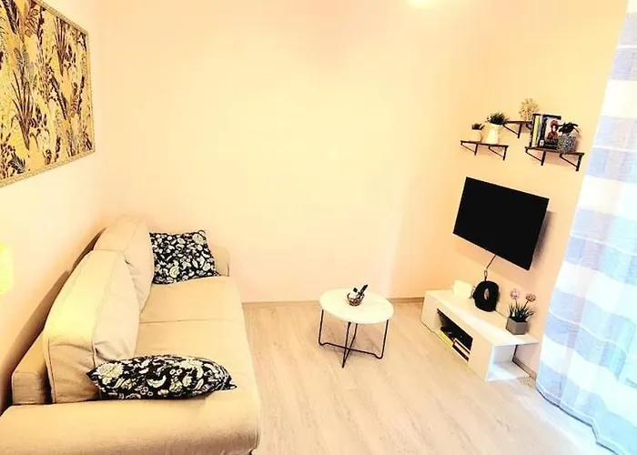 - Chiavari Modern - Vicino Mare Apartament Lavagna